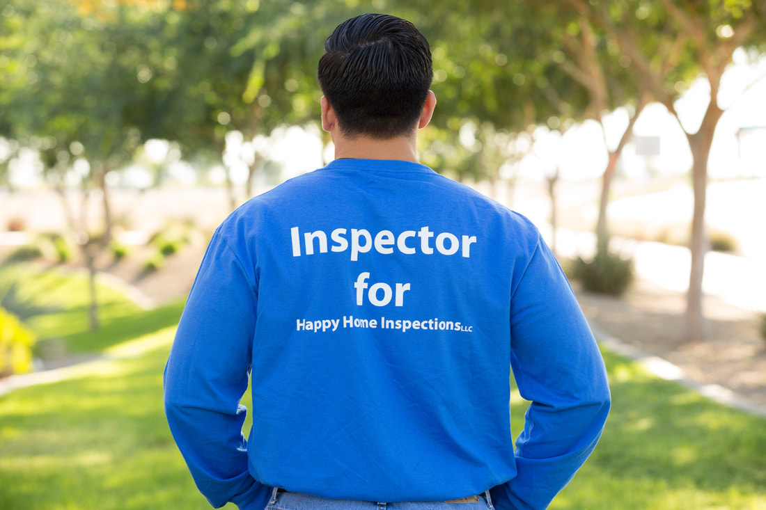 About Us Happy Home Inspections AZPhoenix Home